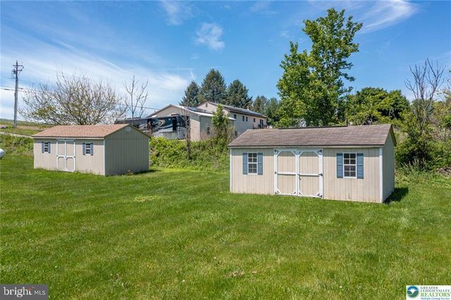 206 BLIELE RD, Lenhartsville, PA 19534