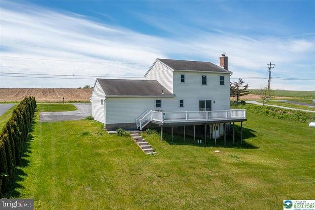 206 BLIELE RD, Lenhartsville, PA 19534