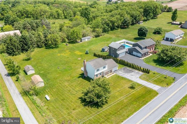 206 BLIELE RD, Lenhartsville, PA 19534