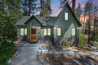 5632 Oak Street, Wrightwood, CA 92397