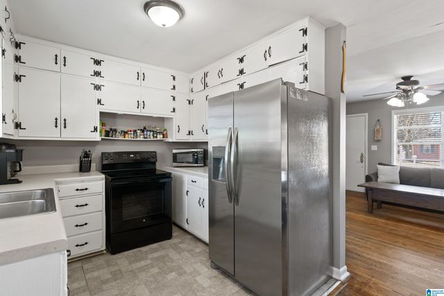 8604 BLAIR STREET, Leeds, AL 35094