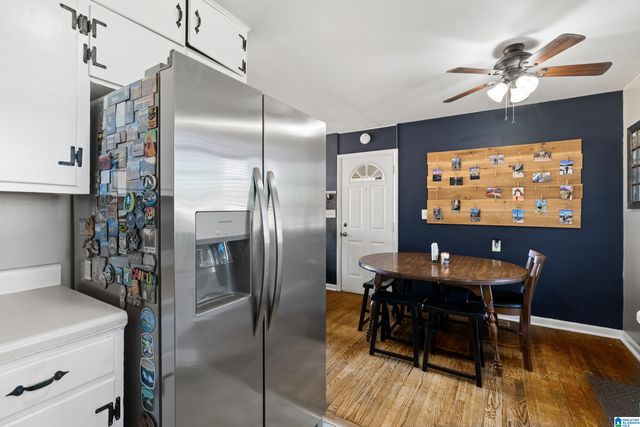 8604 BLAIR STREET, Leeds, AL 35094