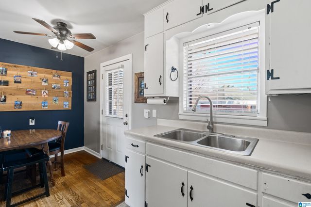 8604 BLAIR STREET, Leeds, AL 35094