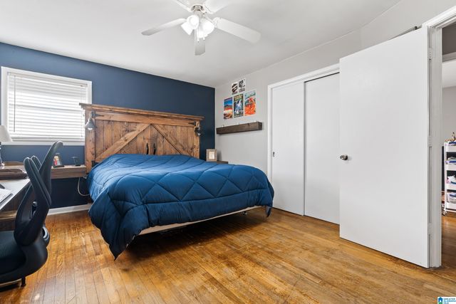 8604 BLAIR STREET, Leeds, AL 35094