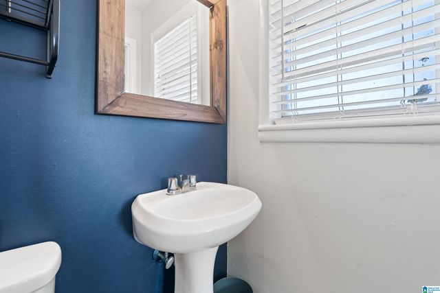 8604 BLAIR STREET, Leeds, AL 35094