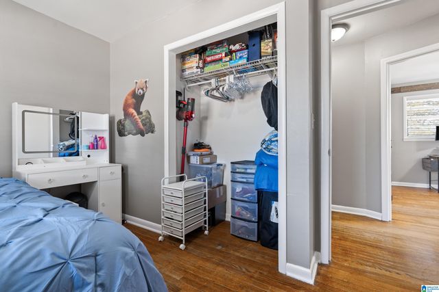 8604 BLAIR STREET, Leeds, AL 35094