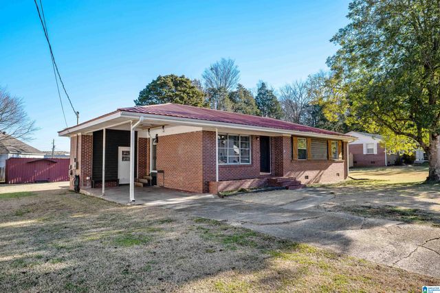 8604 BLAIR STREET, Leeds, AL 35094