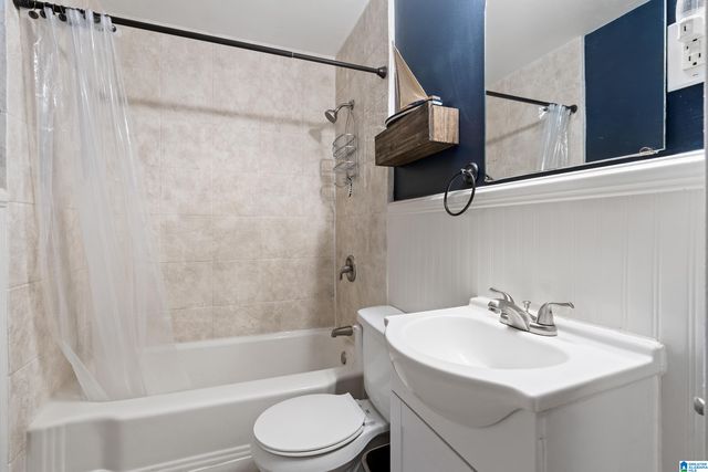 8604 BLAIR STREET, Leeds, AL 35094