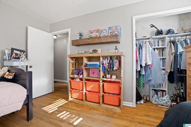 8604 BLAIR STREET, Leeds, AL 35094