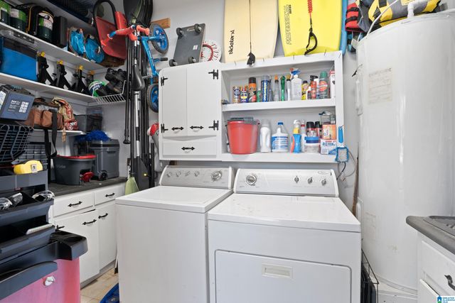 8604 BLAIR STREET, Leeds, AL 35094