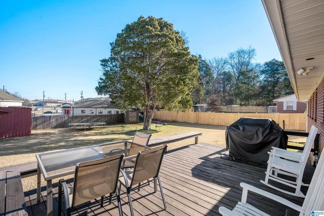 8604 BLAIR STREET, Leeds, AL 35094