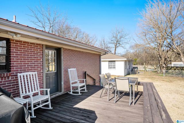 8604 BLAIR STREET, Leeds, AL 35094