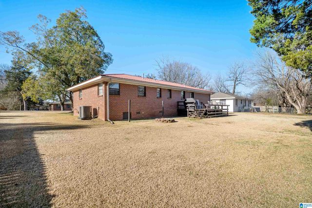 8604 BLAIR STREET, Leeds, AL 35094