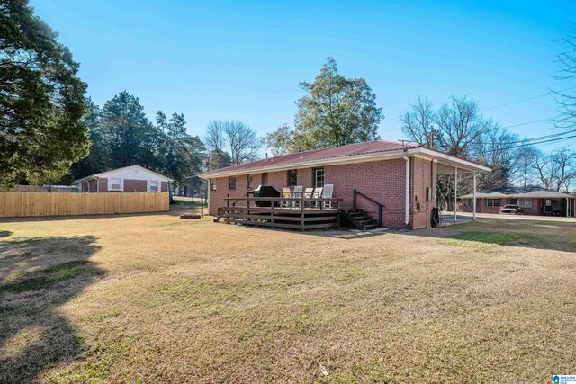 8604 BLAIR STREET, Leeds, AL 35094
