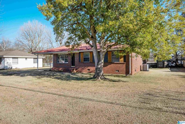 8604 BLAIR STREET, Leeds, AL 35094