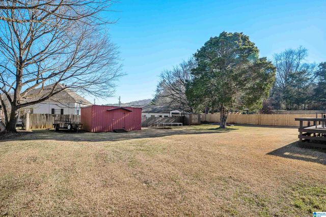 8604 BLAIR STREET, Leeds, AL 35094