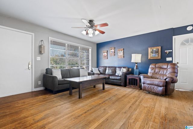 8604 BLAIR STREET, Leeds, AL 35094