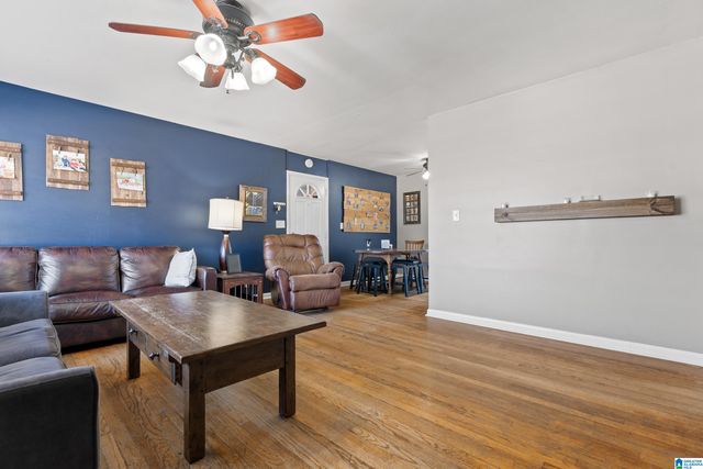 8604 BLAIR STREET, Leeds, AL 35094