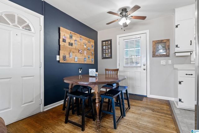 8604 BLAIR STREET, Leeds, AL 35094