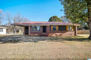 8604 BLAIR STREET, Leeds, AL 35094