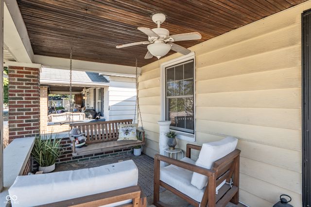 1927 Gerrard Avenue, Speedway, IN 46224