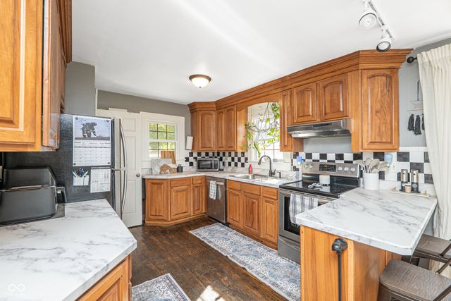 1927 Gerrard Avenue, Speedway, IN 46224