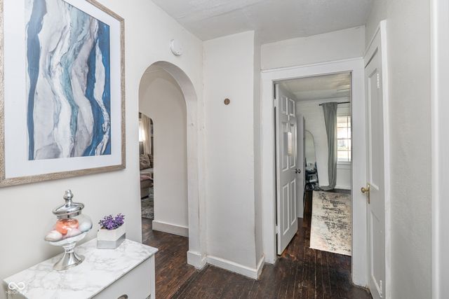 1927 Gerrard Avenue, Speedway, IN 46224