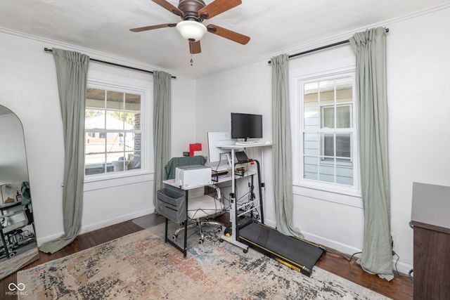 1927 Gerrard Avenue, Speedway, IN 46224