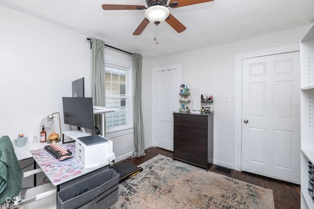 1927 Gerrard Avenue, Speedway, IN 46224