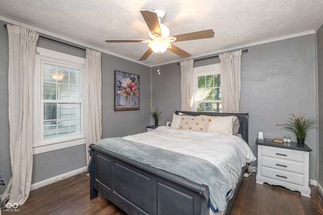 1927 Gerrard Avenue, Speedway, IN 46224