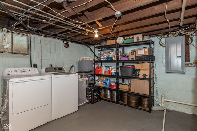 1927 Gerrard Avenue, Speedway, IN 46224