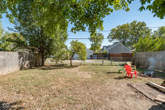 1927 Gerrard Avenue, Speedway, IN 46224