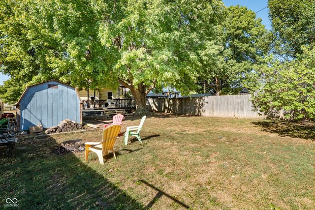 1927 Gerrard Avenue, Speedway, IN 46224