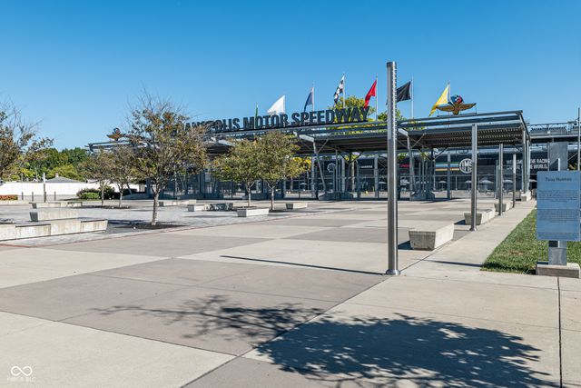 1927 Gerrard Avenue, Speedway, IN 46224