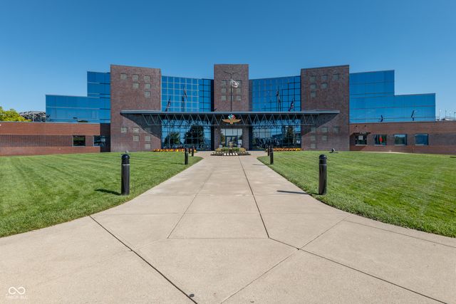 1927 Gerrard Avenue, Speedway, IN 46224