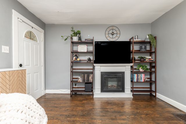 1927 Gerrard Avenue, Speedway, IN 46224