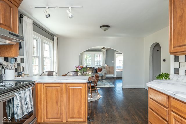 1927 Gerrard Avenue, Speedway, IN 46224