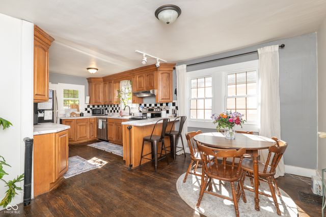 1927 Gerrard Avenue, Speedway, IN 46224