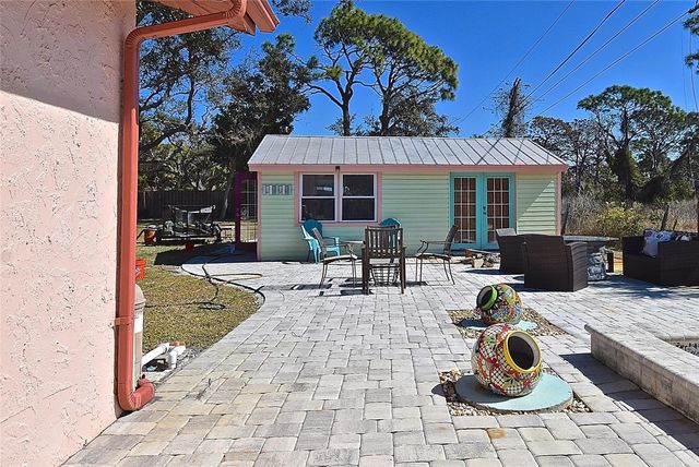 7037 DUKE STREET, Englewood, FL 34224
