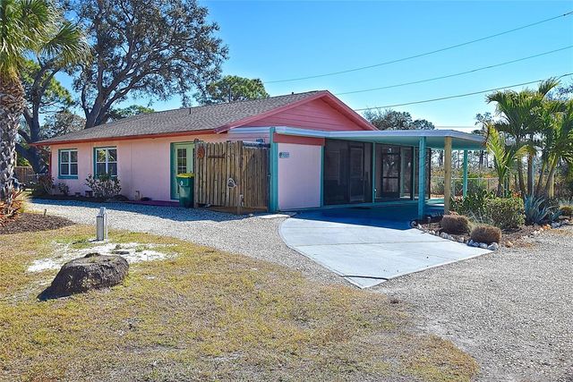 7037 DUKE STREET, Englewood, FL 34224