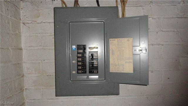 920 Grant Street, Newell, WV 26050