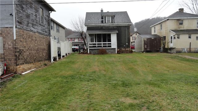 920 Grant Street, Newell, WV 26050