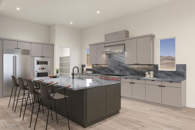 229 Rambling Vista Street, Las Vegas, NV 89138