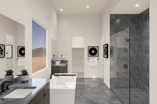 229 Rambling Vista Street, Las Vegas, NV 89138