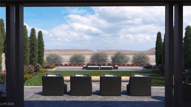 229 Rambling Vista Street, Las Vegas, NV 89138