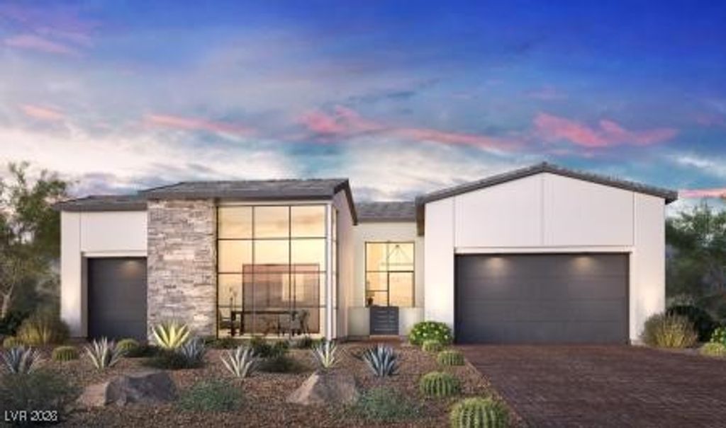 229 Rambling Vista Street, Las Vegas, NV 89138