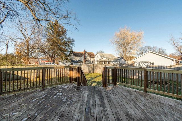 158 Linn Street, Janesville, WI 53548