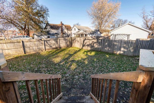 158 Linn Street, Janesville, WI 53548