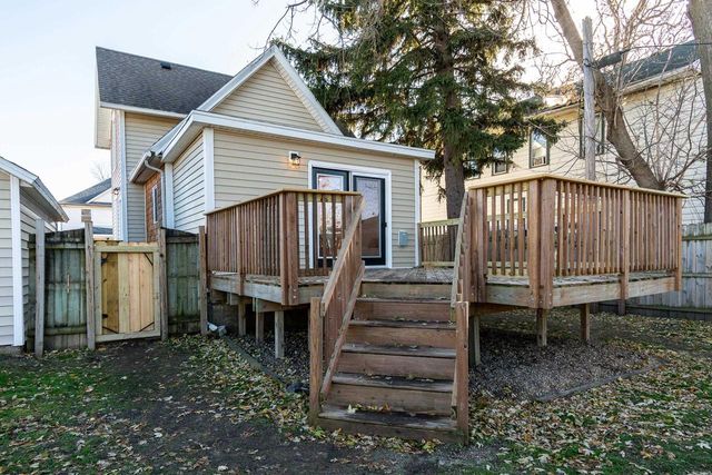 158 Linn Street, Janesville, WI 53548