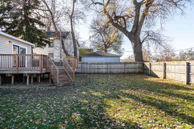 158 Linn Street, Janesville, WI 53548